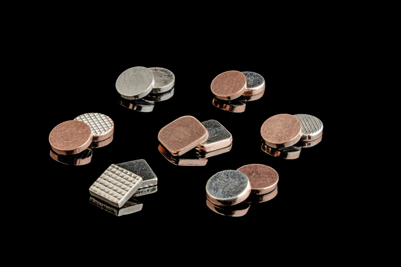 Electrical Contact Tips