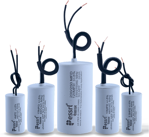 Capacitors
