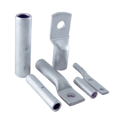 Aluminium Tubular Cable Connectors