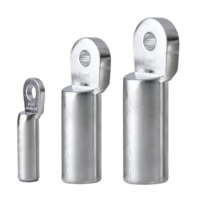 Aluminium Rod Cable Lugs
