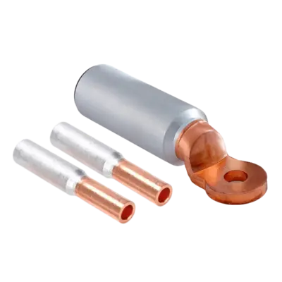 Bi-Metallic Lugs & Connectors