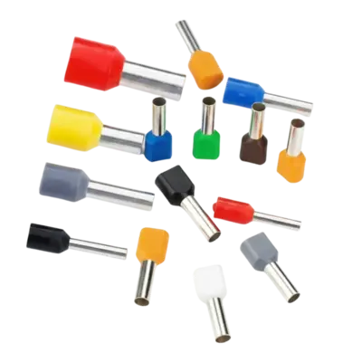 End Sealing Ferrules | Copper | PESSRL