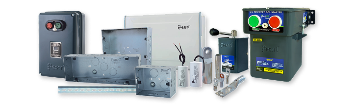 CTA - Looking for Reliable Electrical Components?