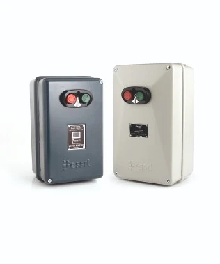 Motor starters