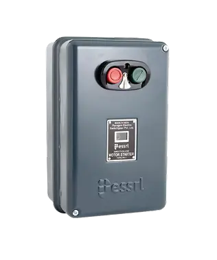 Motor starters