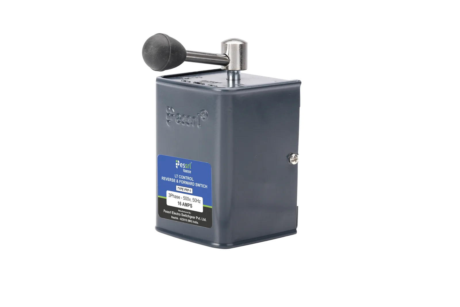 Reverse Forward Switches