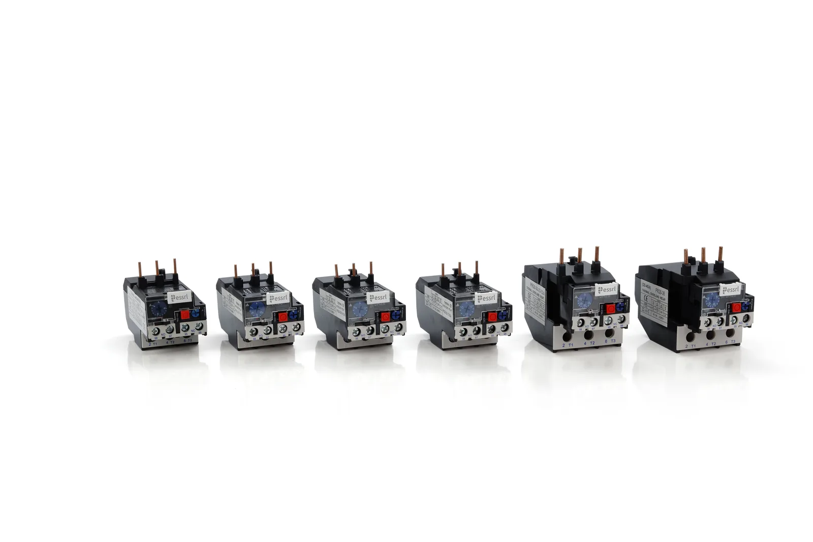 PR28 Thermal Overload Relays